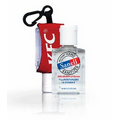 Buy .5 Oz. Hand Sanitizer Leash and get Sanell  .5 Oz. Bottle FREE